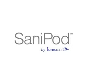 Sanipod