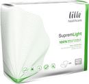 Suprem Light - Small Shaped Pads