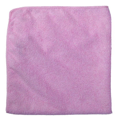 Rubbermaid Microfibre Light Commercial Cloth