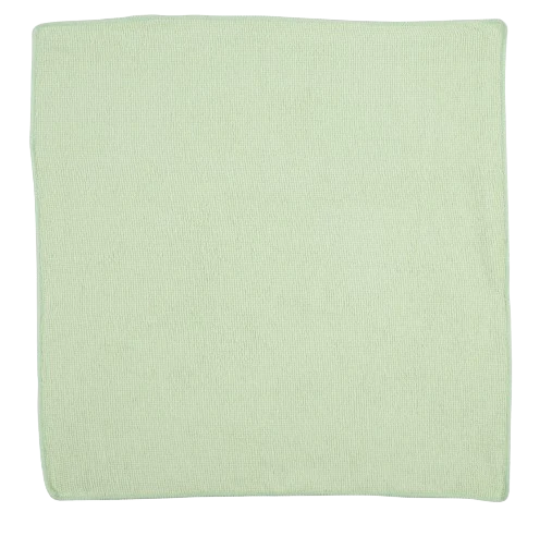 Rubbermaid Microfibre Light Commercial Cloth