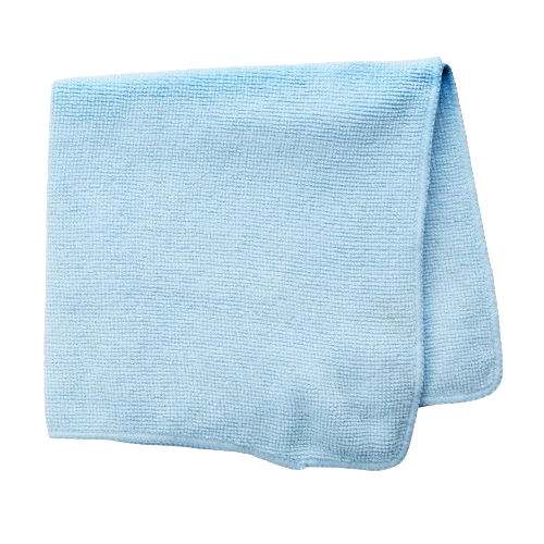 Rubbermaid Microfibre Light Commercial Cloth