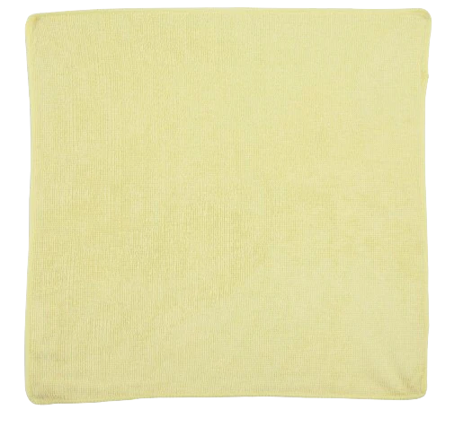 Rubbermaid Microfibre Light Commercial Cloth
