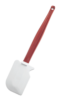 Rubbermaid High Heat Scraper Red 34cm