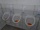 Services Urinal Dispensers