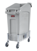 rubbermaid-slim-jim-stainless-steel-dolly