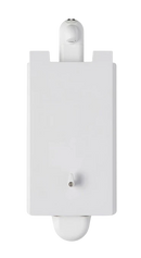 Pod petite white complete unit with auto sensor - Direct Business Supplies