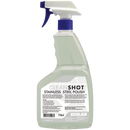 Ecolab cleanshot stainless steel spray polish 750ml