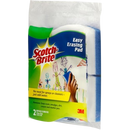 3M scotchbrite erasing pad 4 pack 4004cc