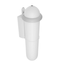 Pod Classic White - Complete Unit with Auto Sensor
