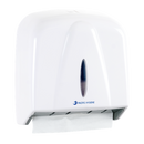 Pacific Hygiene Hand Towel Dispenser Ultra 30 - White - Direct Business Supplies