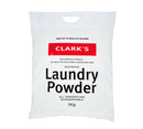 Clarks laundry powder 5kg