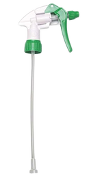 Spray Trigger 250mm Tube