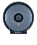pacific-hygiene-single-jumbo-toilet-roll-dispenser-black