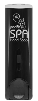 pacific-spa-350ml-black-dispenser-hand-soap