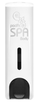 pacific-spa-350ml-white-dispenser-body-wash