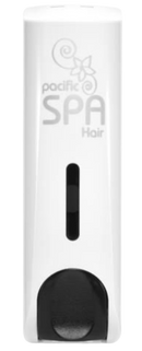 pacific-spa-350ml-white-dispenser-hair-shampoo