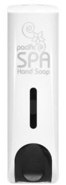 pacific-spa-white-dispenser-hand-soap