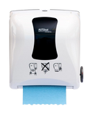 auto-cut-towel-dispenser-white