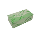 Pacific Deluxe Facial Tissue with Aloe Vera, 2 Ply - FSC