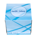 Pacific deluxe facial tissue 2 ply 90 sheets - Direct Business Supplies