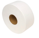 Pacific deluxe jumbo toilet roll 1 ply 500m