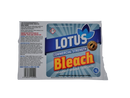 Lotus Bleach Label