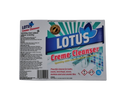 Lotus creme cleanser label 5L - Direct Business Supplies