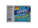 Lotus floor cleaner label 5L - Direct Business Supplies