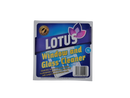 Lotus Window & Glass Cleaner Label