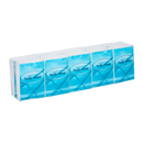 Pacific Deluxe Pocket Pack Tissues 10 Sheets