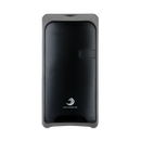 quartz-interleave-tissue-dispenser-black