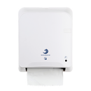 quartz-auto-sense-hand-towel-dispenser-white