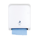 quartz-autocut-hand-towel-dispenser-white
