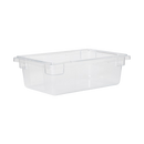 Rubbermaid food tote box 13.2L