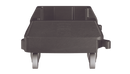 Rubbermaid SLIM JIM® Resin Dolly