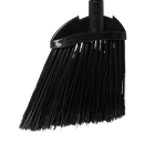 Rubbemaid Executive Lobby Broom W/Vinyl Handle