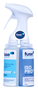 Fuse IsoPro 3 Concentrate - Cartridge