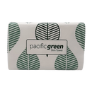Pacific Green Slim Towel