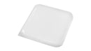 Rubbermaid Lid for Square Storage Container 1.9L-5.7L