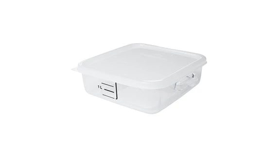 Rubbermaid Lid for Square Storage Container 1.9L-5.7L