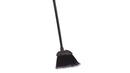 Rubbemaid Executive Lobby Broom W/Vinyl Handle
