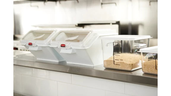 Rubbermaid Lid for Square Storage Container 1.9L-5.7L
