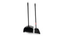 Rubbemaid Executive Lobby Broom W/Vinyl Handle
