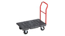 Rubbermaid Utility Platform Truck
