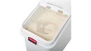 Rubbermaid PROSAVE 500 Cup Ingredient Bin with Scoop - 99L