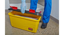 Rubbermaid Charging Bucket