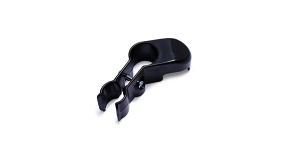 Rubbemaid Lobby Pro Upright Dust Pan Hanger Bracket
