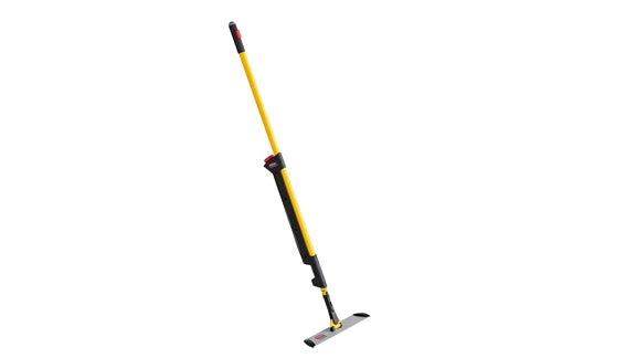 Rubbermaid Pulse Mopping Kit, Single-Sided Frame