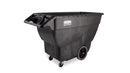 Rubbermaid Structural Foam Tilt Truck, 600L 272KG