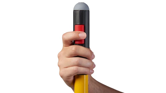 Rubbermaid Pulse Mopping Kit, Single-Sided Frame